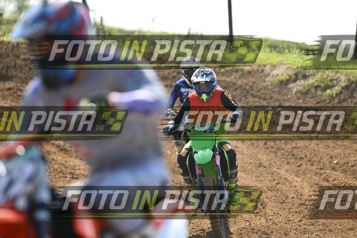GREEN KAWA - LEATT VERDE ROSSO · DSH_9476
