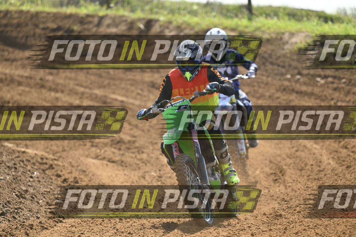 GREEN KAWA - LEATT VERDE ROSSO · DSH_9478