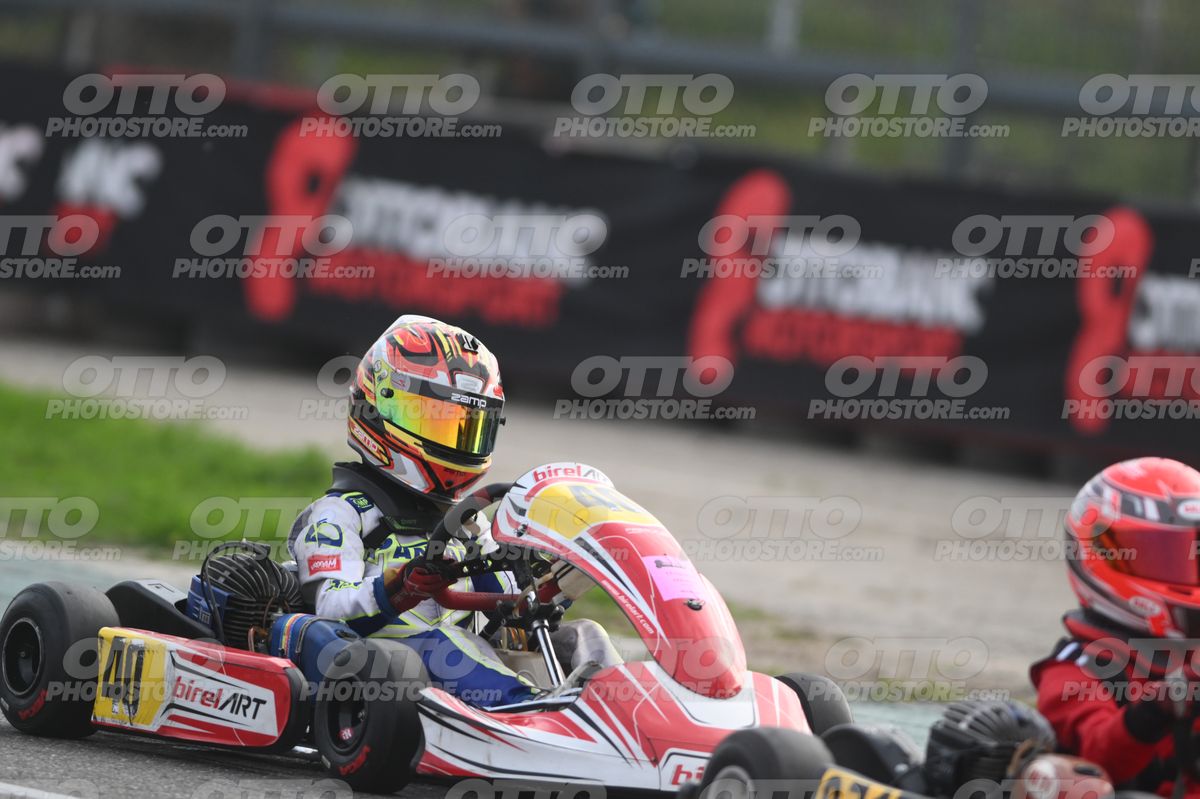 GOKART 40 · DSH_9497
