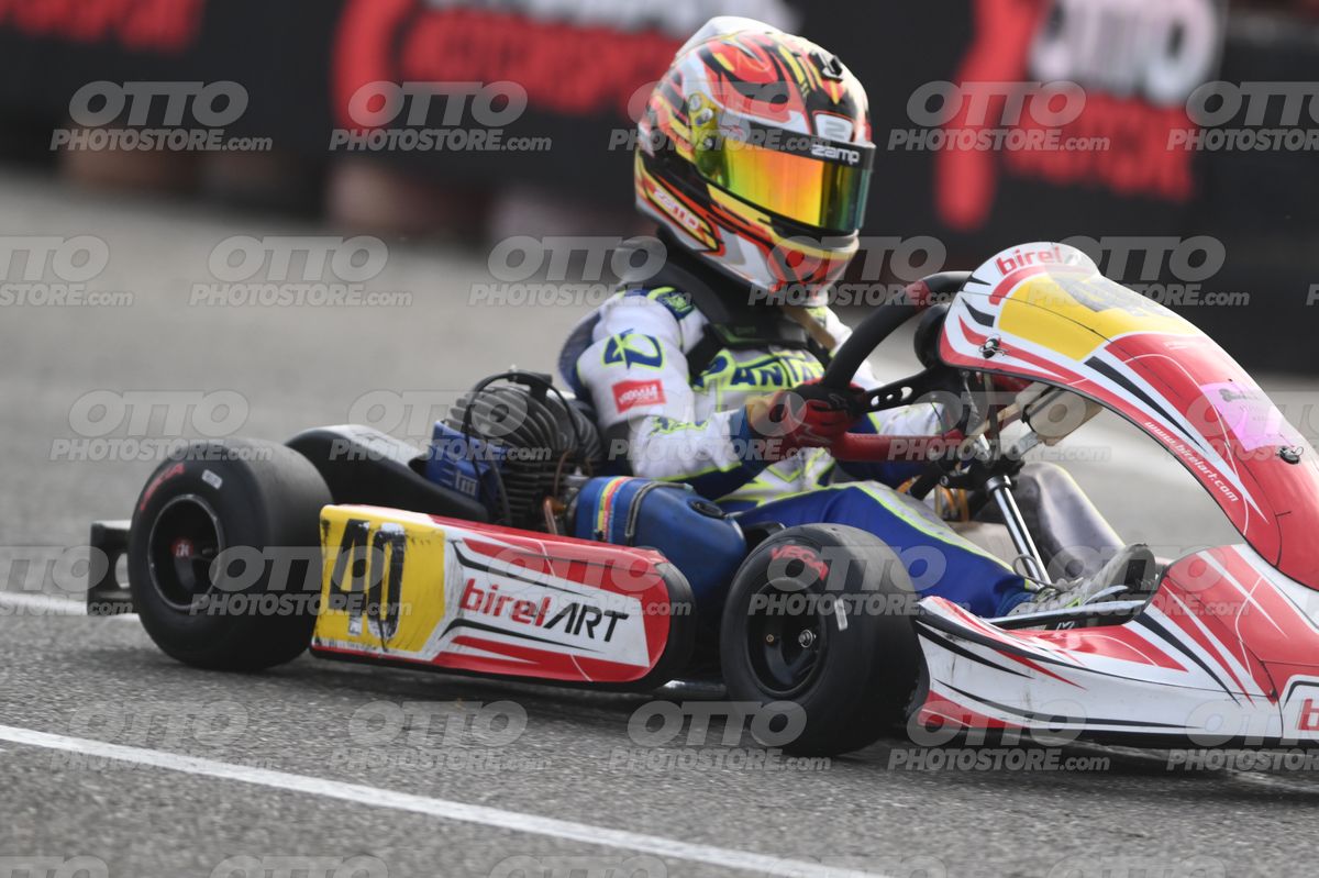 GOKART 40 · DSH_9499