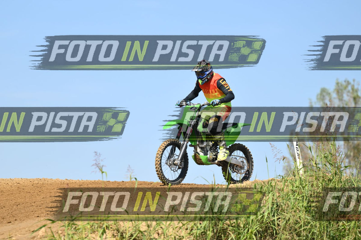 GREEN KAWA - LEATT VERDE ROSSO · DSH_9511