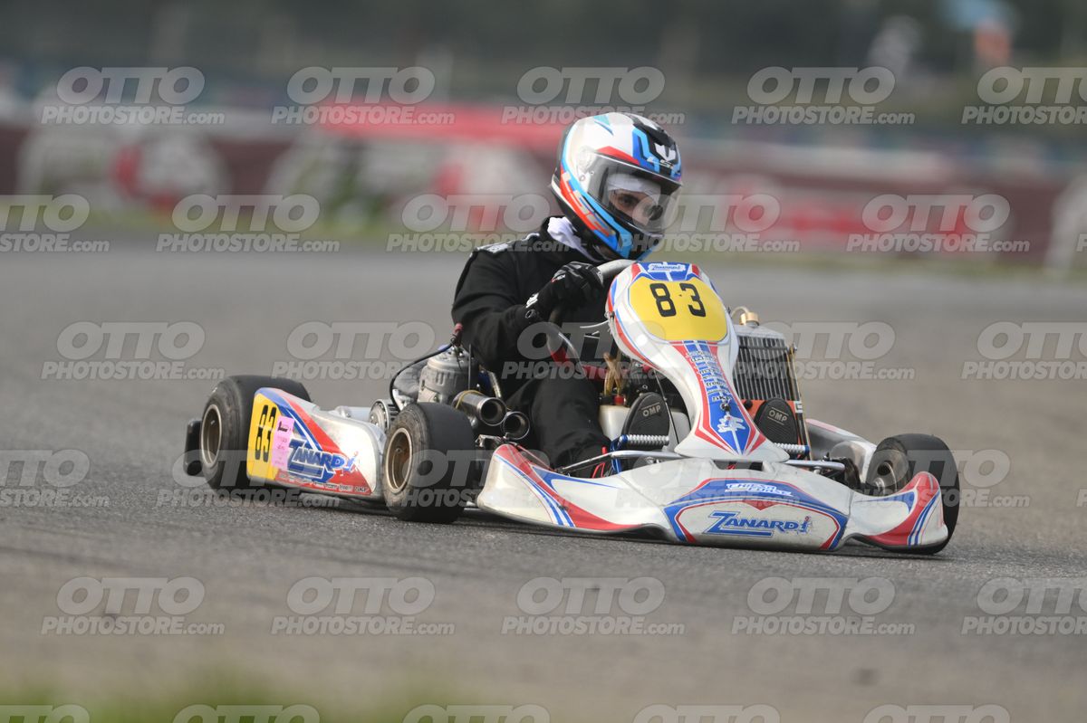GOKART 83 (ZANARDI) · DSH_9621