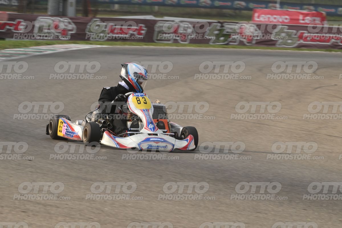 GOKART 83 (ZANARDI) · DSH_9637