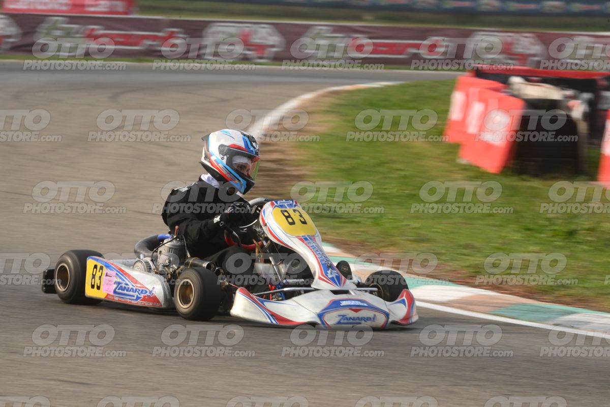 GOKART 83 (ZANARDI) · DSH_9638