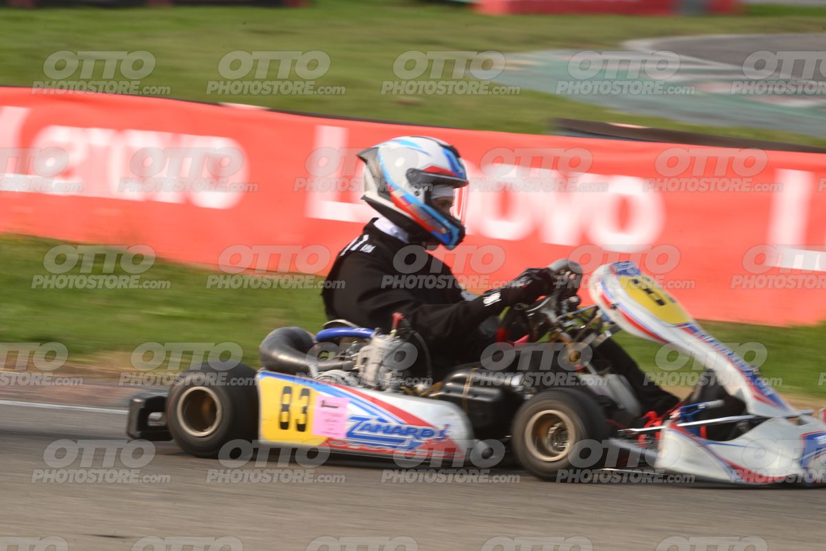 GOKART 83 (ZANARDI) · DSH_9640