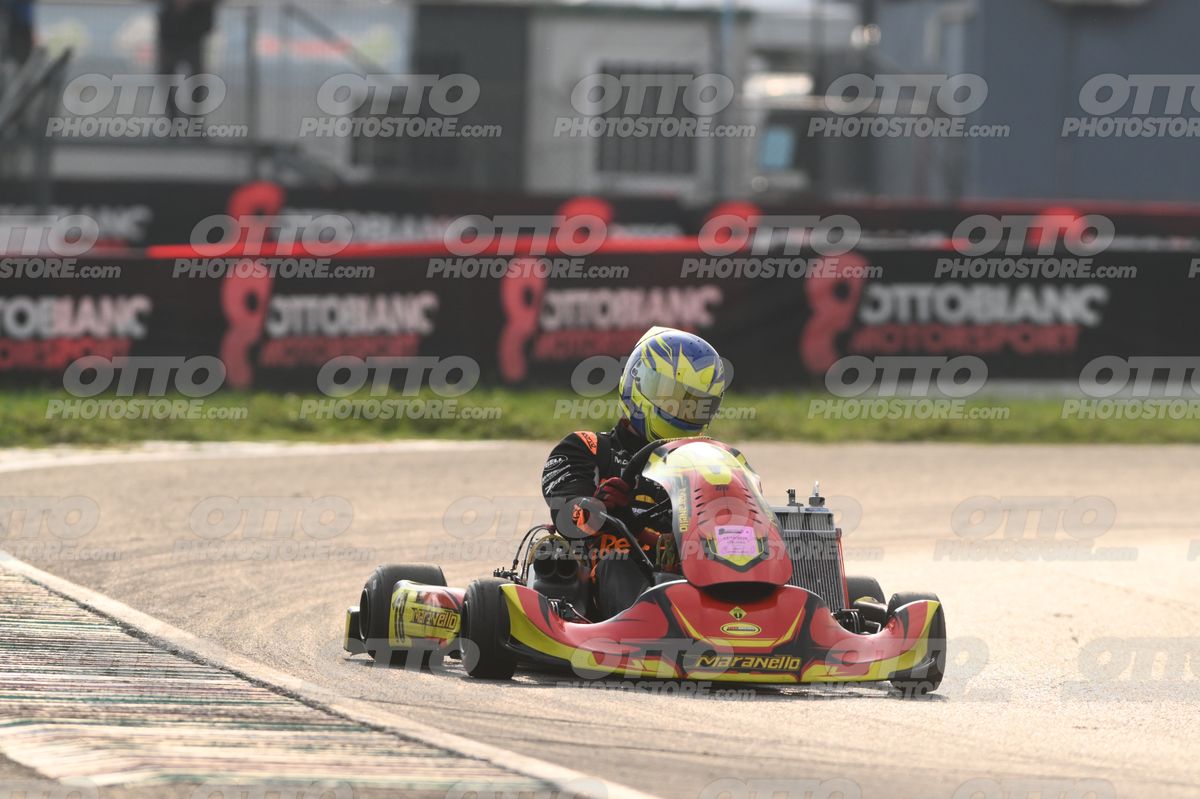 GOKART MARANELLO · DSH_9675