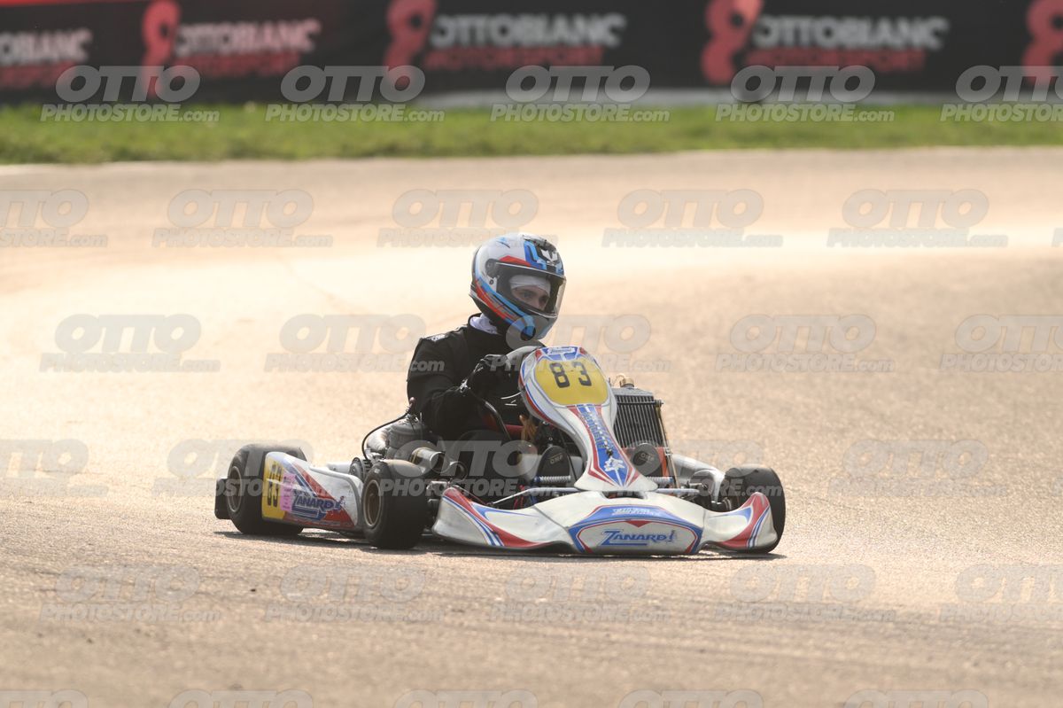 GOKART 83 (ZANARDI) · DSH_9688