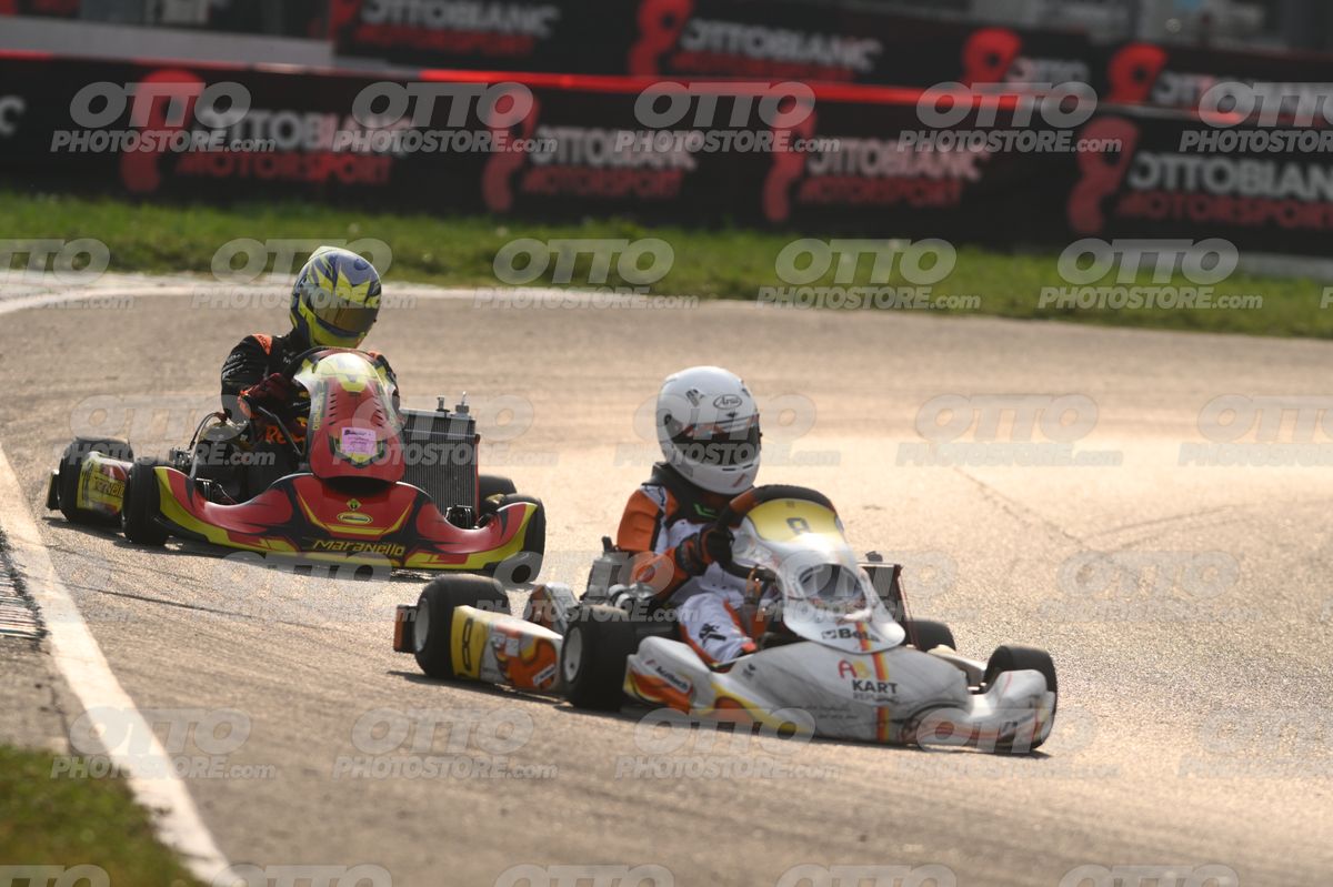 GOKART MARANELLO · DSH_9695