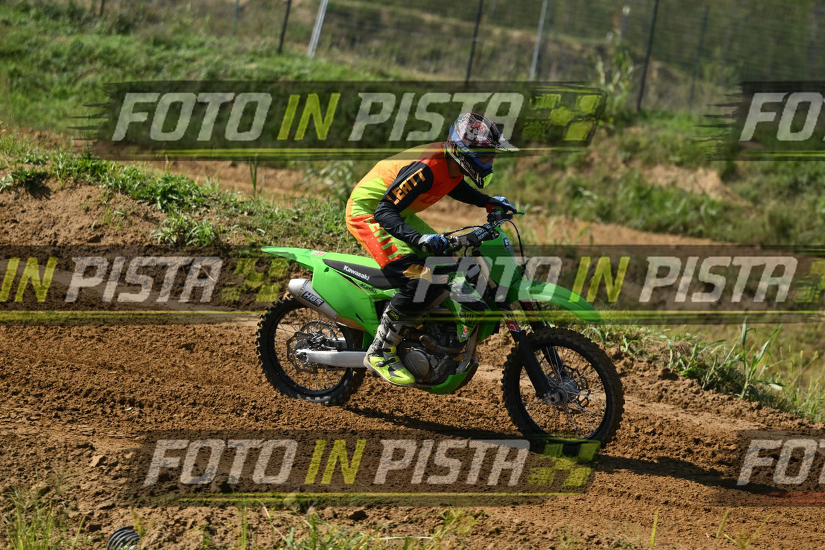 GREEN KAWA - LEATT VERDE ROSSO · DSH_9703