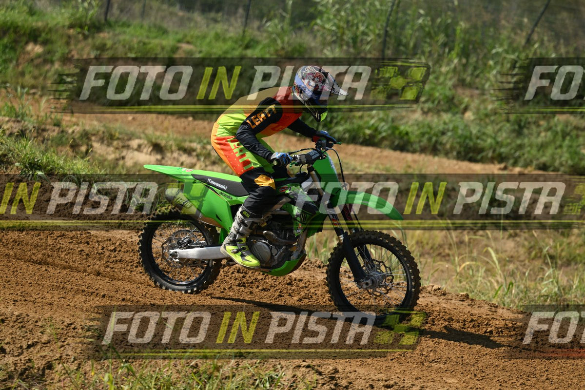 GREEN KAWA - LEATT VERDE ROSSO · DSH_9705