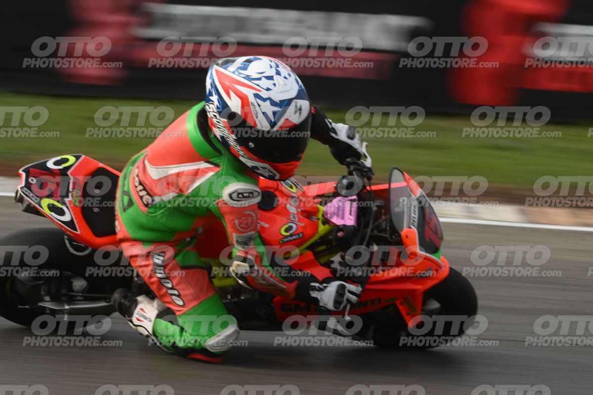 PITBIKE - SCOOTER 15 · DSH_9828