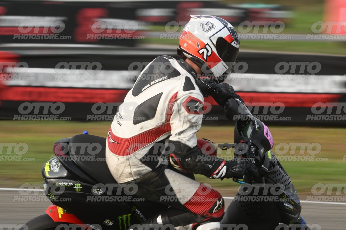 PITBIKE - SCOOTER SCOOTER · DSH_9832