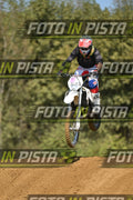 WHITE BIKE - BLACK SHIRT - O'NEAL PANTS · DSH_9841