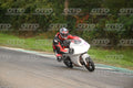 PITBIKE - SCOOTER WHITE · DSH_9865