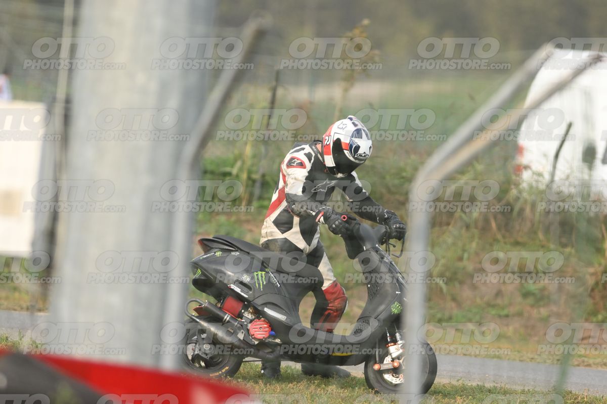 PITBIKE - SCOOTER SCOOTER · DSH_9870