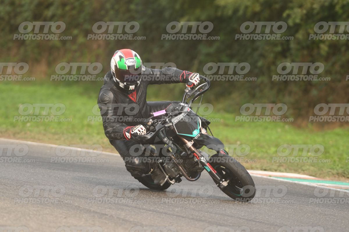 PITBIKE - SCOOTER 0 - ARAI HELMET ITA · DSH_9872