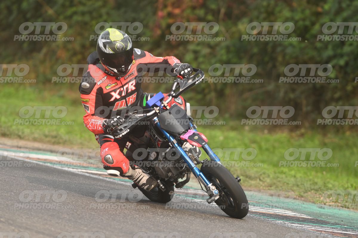 PITBIKE - SCOOTER 921 - XTR PBS · DSH_9874