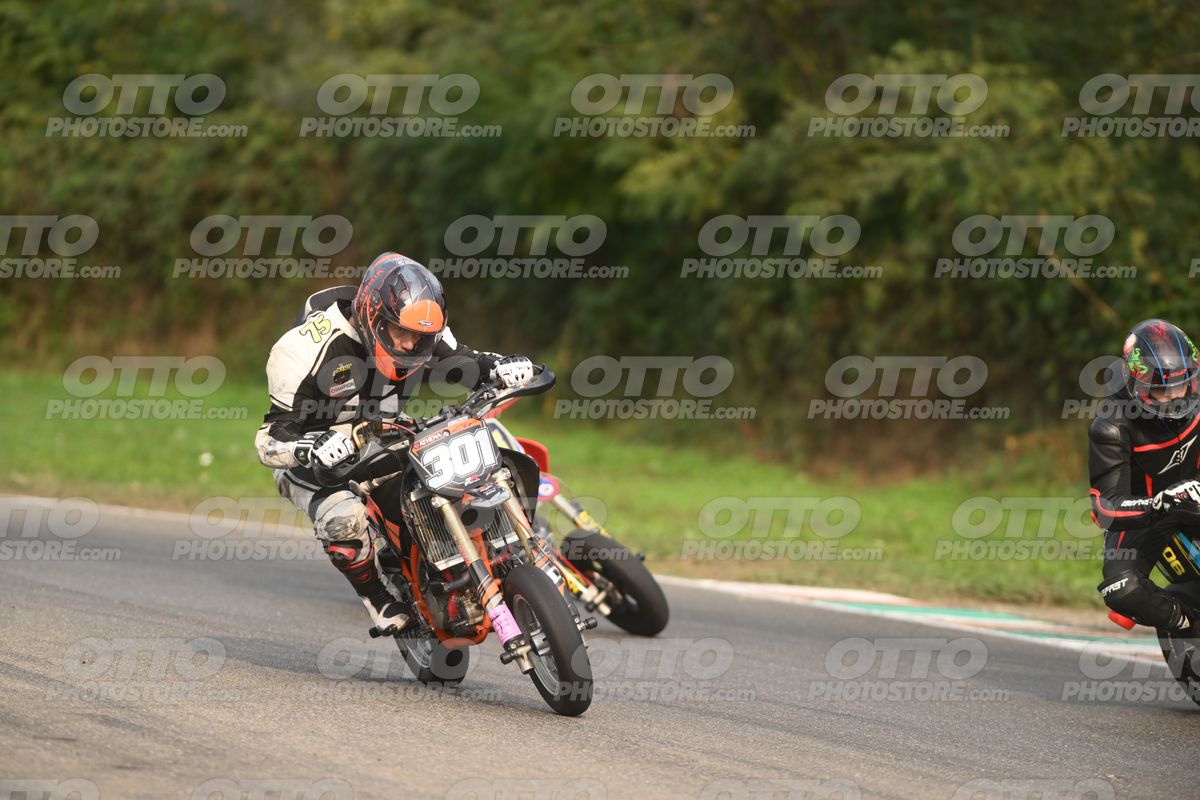 PITBIKE - SCOOTER 301 · DSH_9887