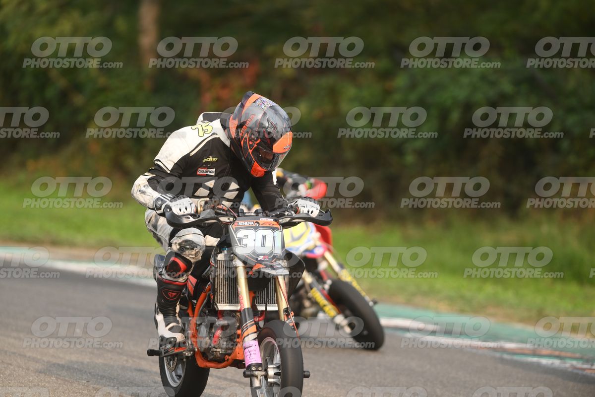 PITBIKE - SCOOTER 301 · DSH_9889