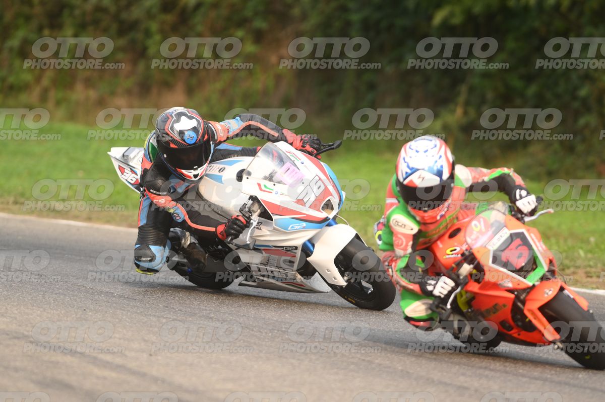 PITBIKE - SCOOTER 36 · DSH_9894