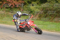 PITBIKE - SCOOTER 0 - RED HONDA - BLU WHITE SUITE · DSH_9899
