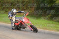 PITBIKE - SCOOTER 0 - RED HONDA - BLU WHITE SUITE · DSH_9900