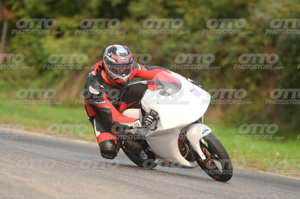 PITBIKE - SCOOTER WHITE · DSH_9905