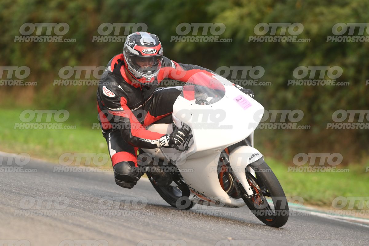 PITBIKE - SCOOTER WHITE · DSH_9906