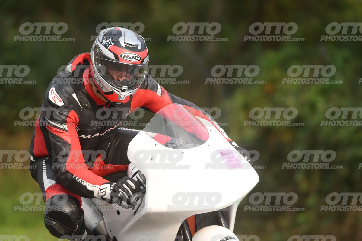 PITBIKE - SCOOTER WHITE · DSH_9909