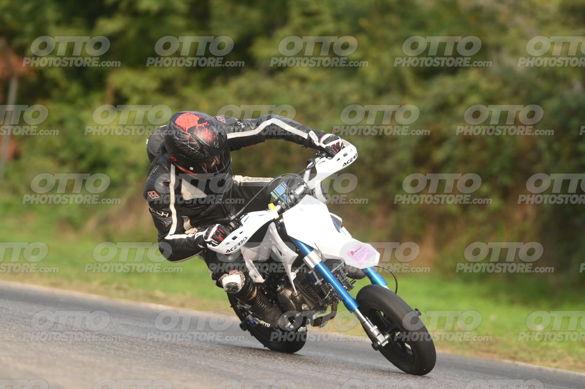 PITBIKE - SCOOTER 0 - WHITE PITBIKE · DSH_9915