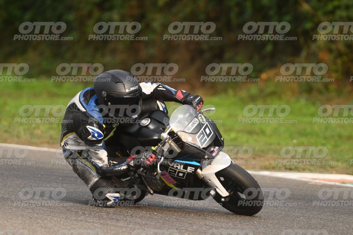 PITBIKE - SCOOTER 20 · DSH_9934