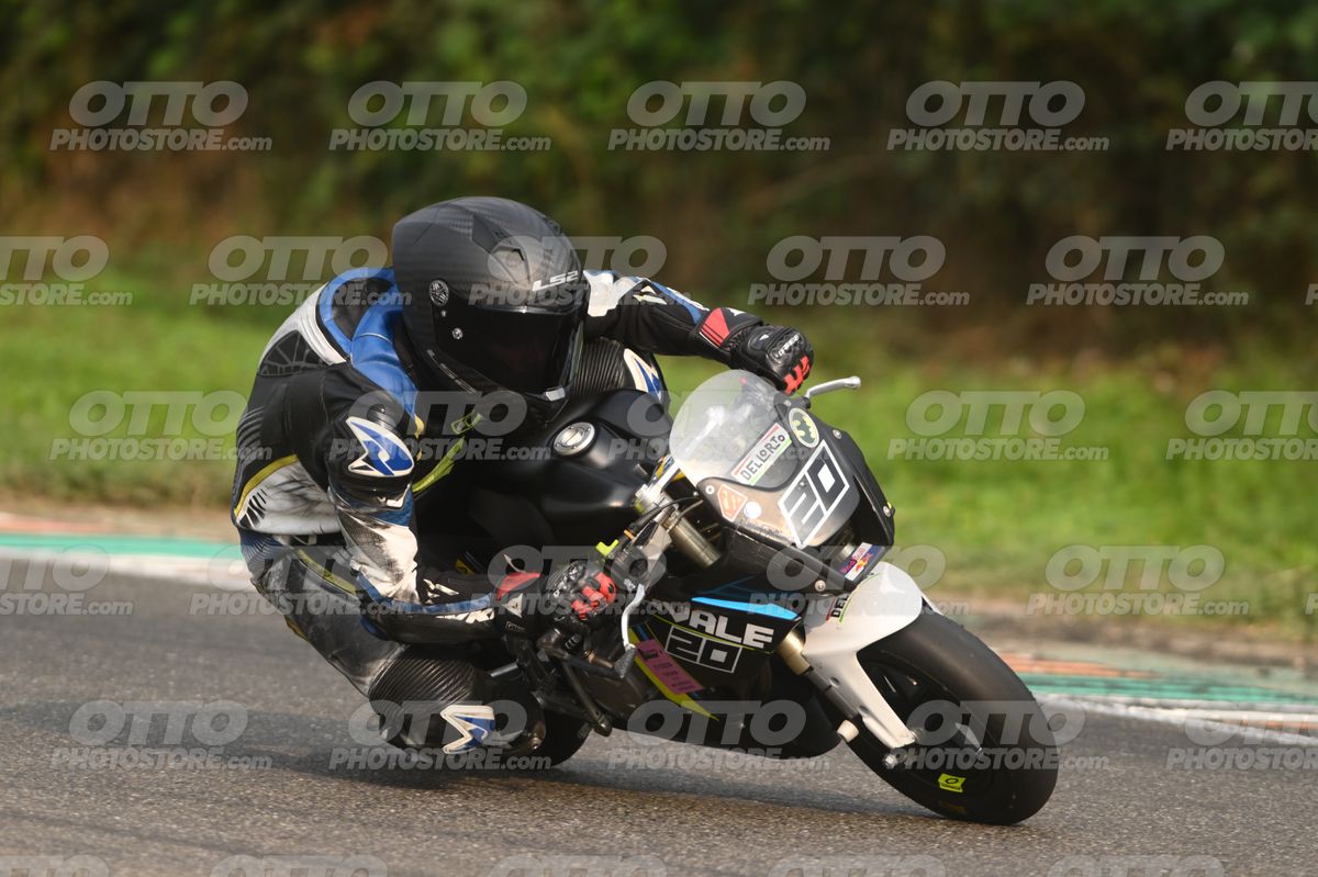 PITBIKE - SCOOTER 20 · DSH_9935