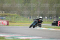 PITBIKE - SCOOTER 0 white helmet black suite · DSH_9941