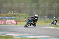 PITBIKE - SCOOTER 0 white helmet black suite · DSH_9943