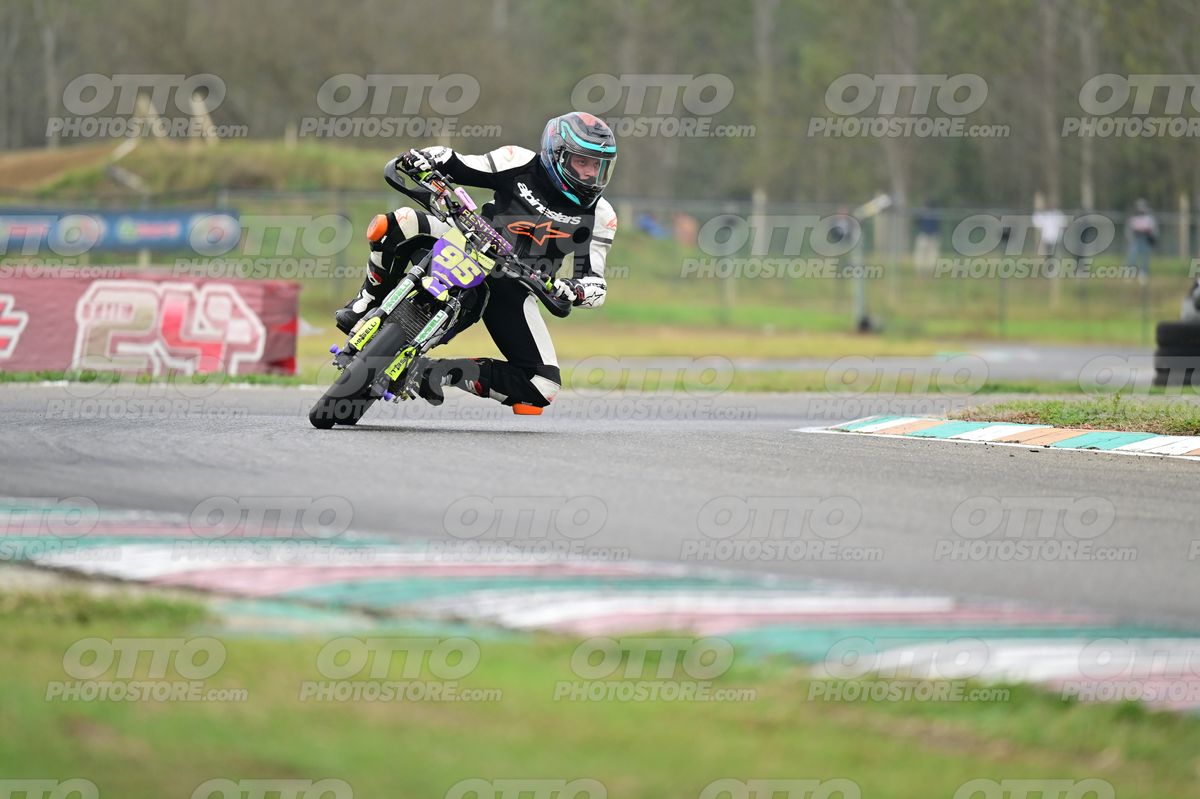 PITBIKE - SCOOTER 95 · DSH_9951