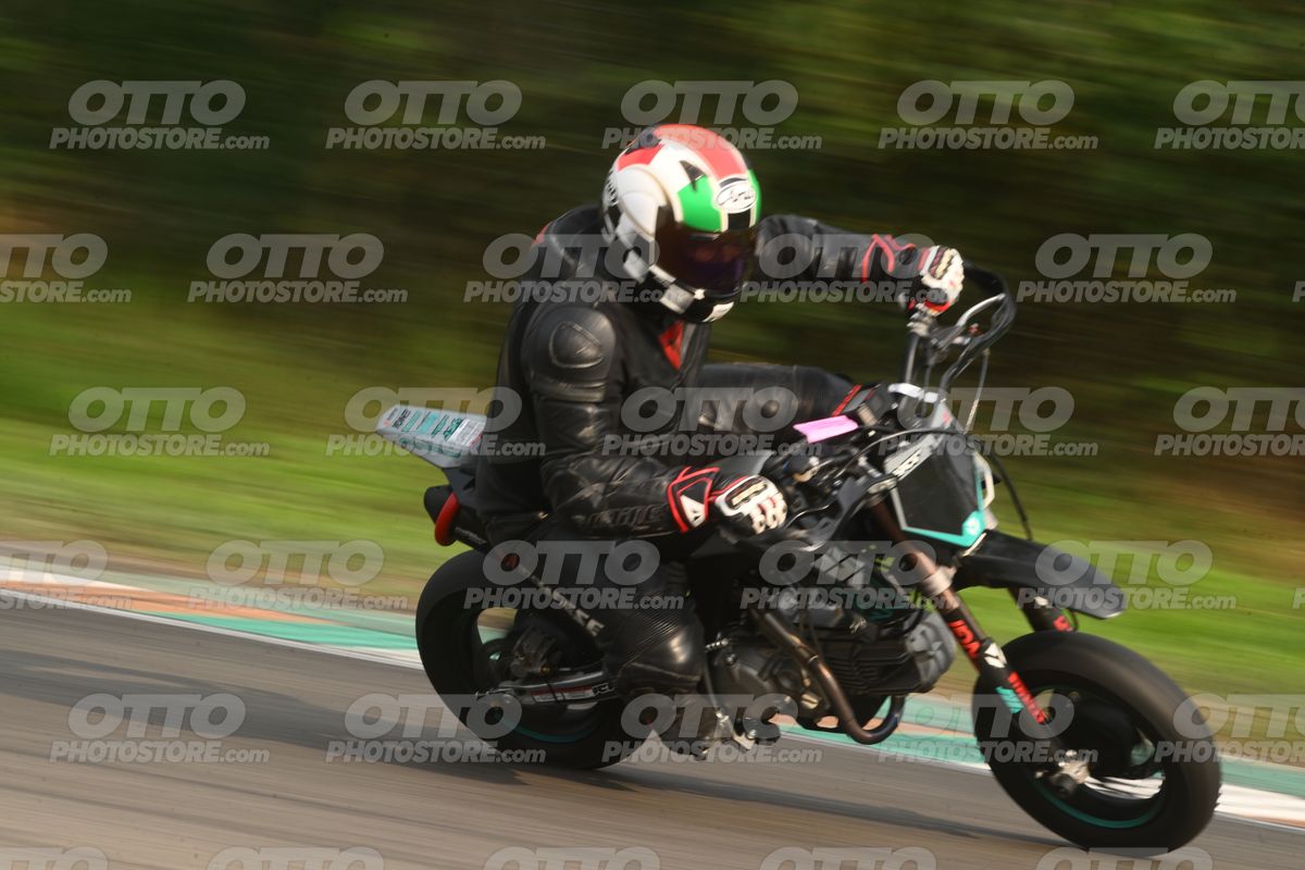 PITBIKE - SCOOTER 0 - ARAI HELMET ITA · DSH_9966