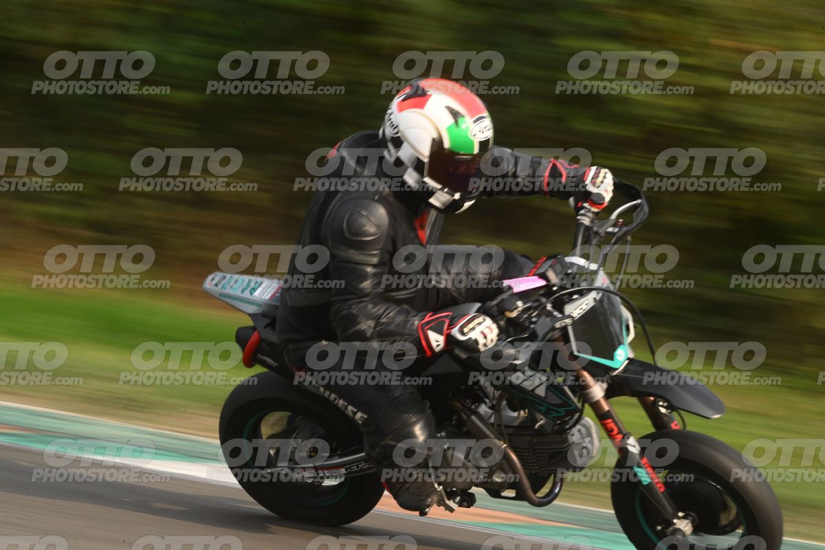PITBIKE - SCOOTER 0 - ARAI HELMET ITA · DSH_9967