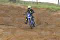 YAMAHA YZ -45F blue - Yellow Helmet · DSH_9970