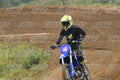 YAMAHA YZ -45F blue - Yellow Helmet · DSH_9972
