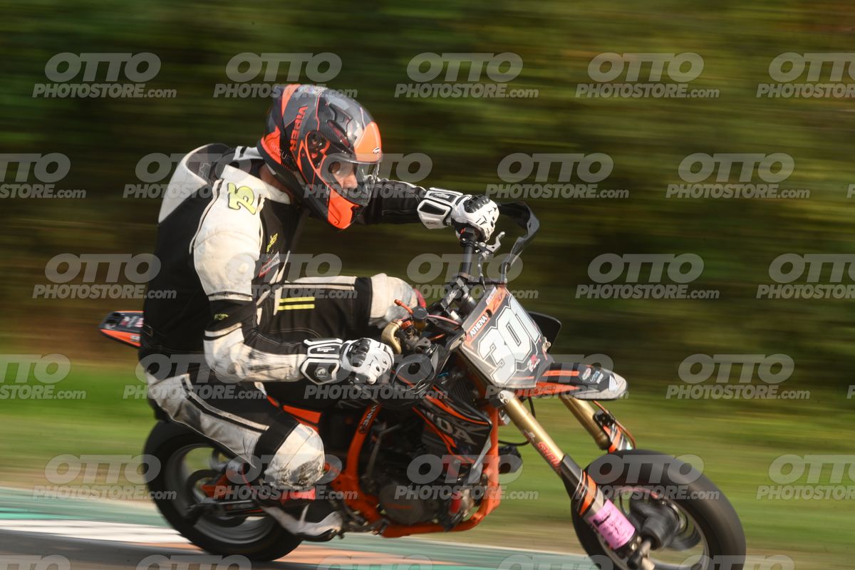 PITBIKE - SCOOTER 301 · DSH_9973
