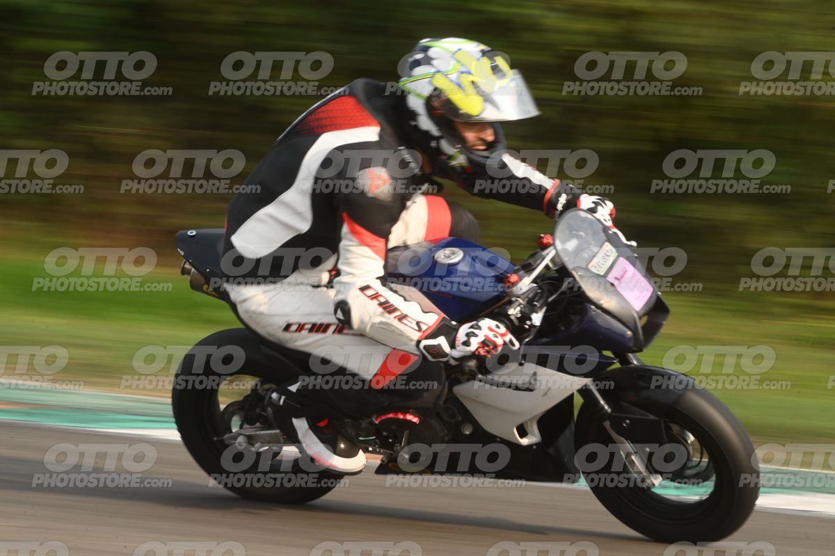 PITBIKE - SCOOTER OVHALE BLACK · DSH_9977