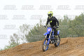 YAMAHA YZ -45F blue - Yellow Helmet · DSH_9977