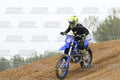 YAMAHA YZ -45F blue - Yellow Helmet · DSH_9978