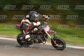 PITBIKE - SCOOTER 0 - PBS BLACK RED WHITE · DSH_9980