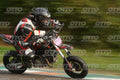 PITBIKE - SCOOTER 0 - PBS BLACK RED WHITE · DSH_9982