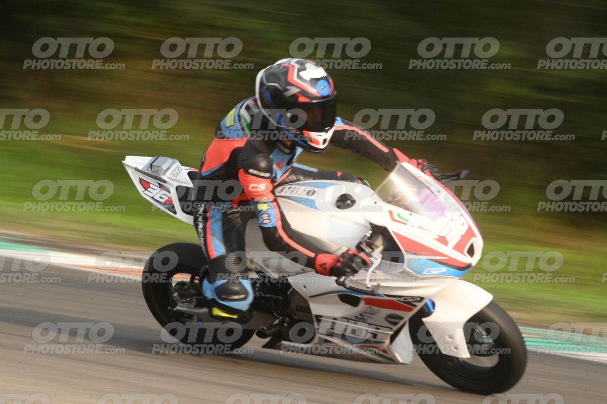PITBIKE - SCOOTER 36 · DSH_9989