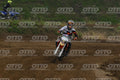 KTM ORANGE WHITE - BLACK WHITE ORANGE SUIT - BLACK ORANGE HELMET · DSH_9993