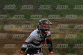 KTM ORANGE WHITE - BLACK WHITE ORANGE SUIT - BLACK ORANGE HELMET · DSH_9997