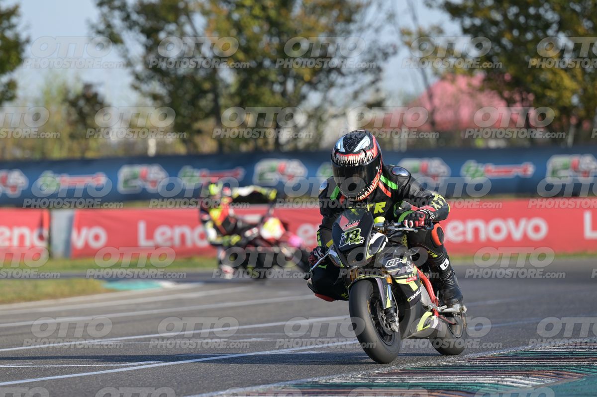 ROOKIE 13 · DSN_2923