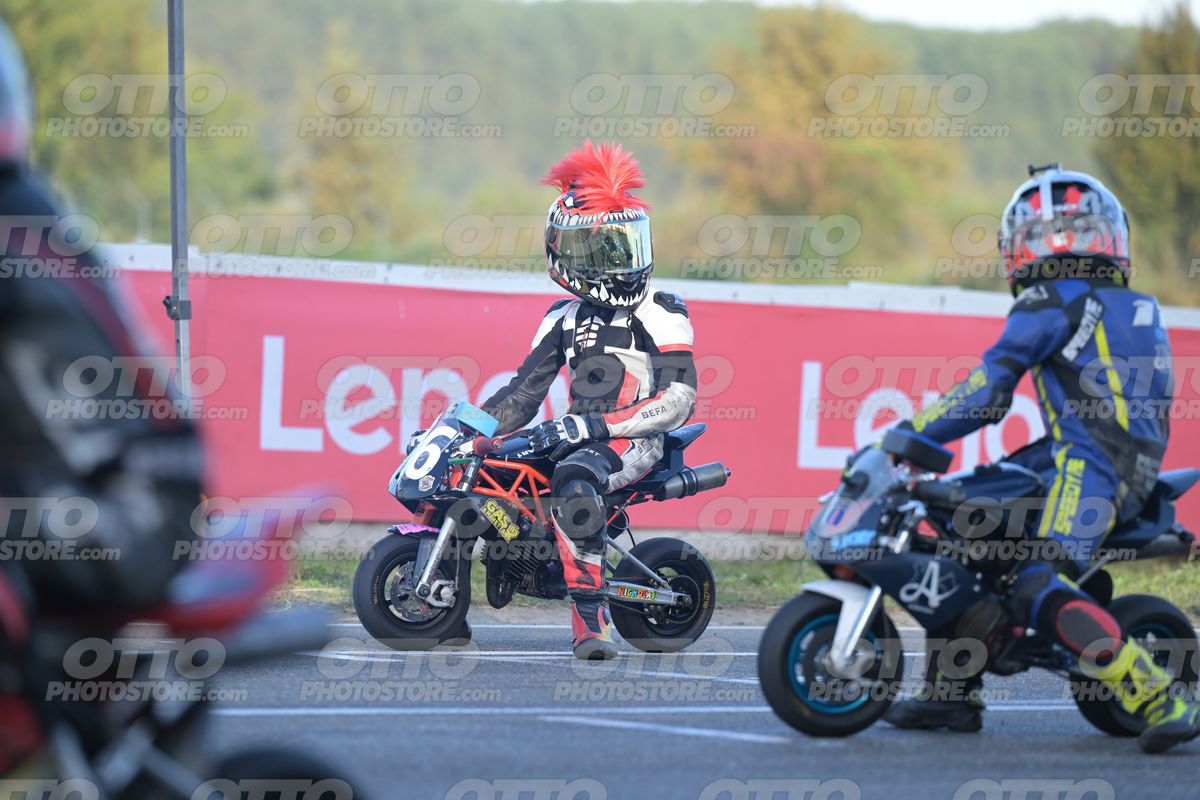 MINIMOTO 16 · DSN_3386